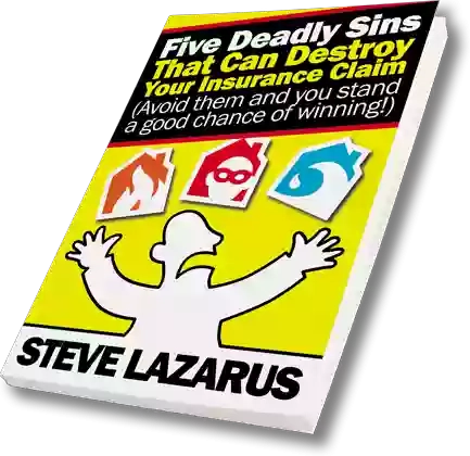 The Claims Desk Property Insurance Claims Experts, Loss Assessors, Fire, Theft. Flood