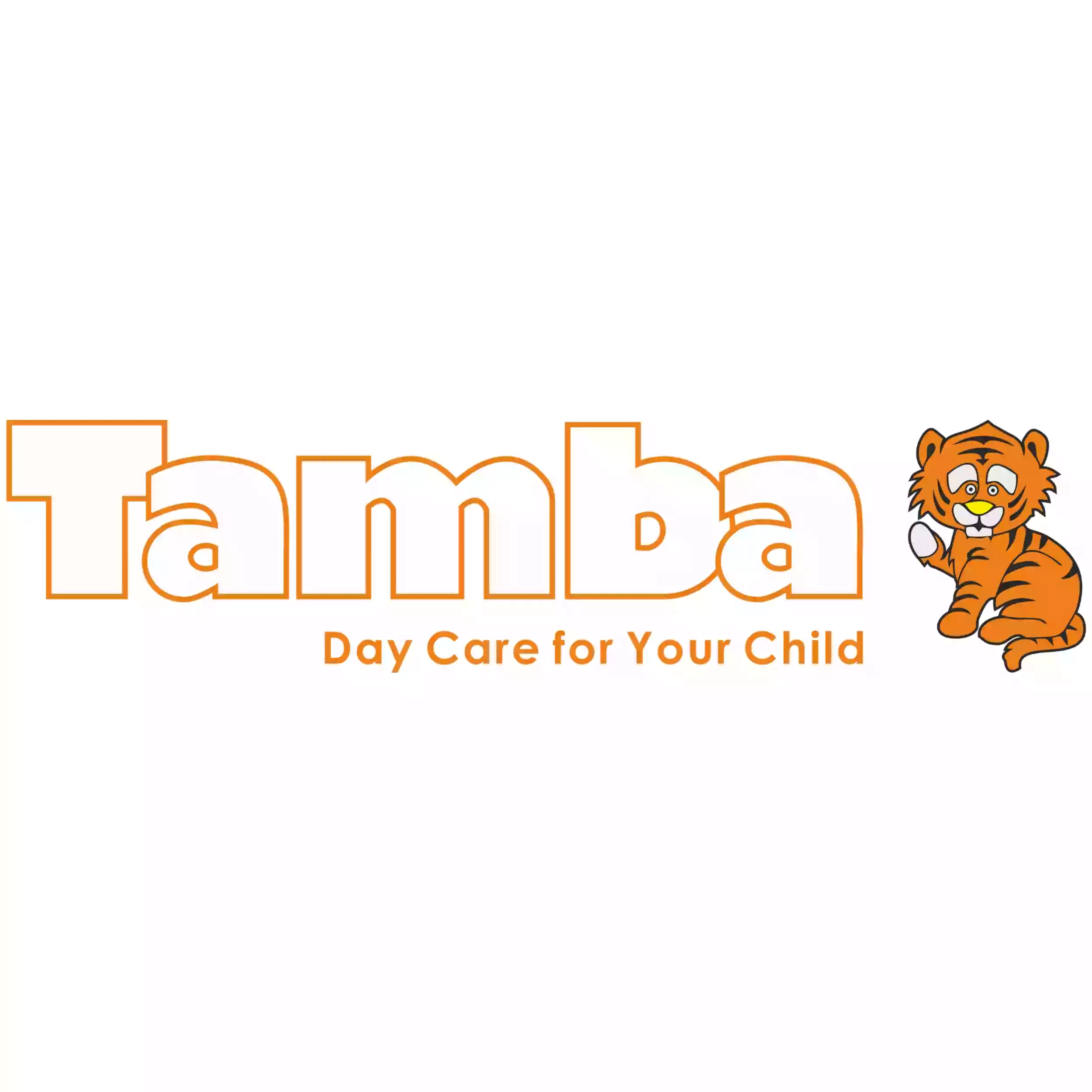 Tamba Day Nursery Ilford