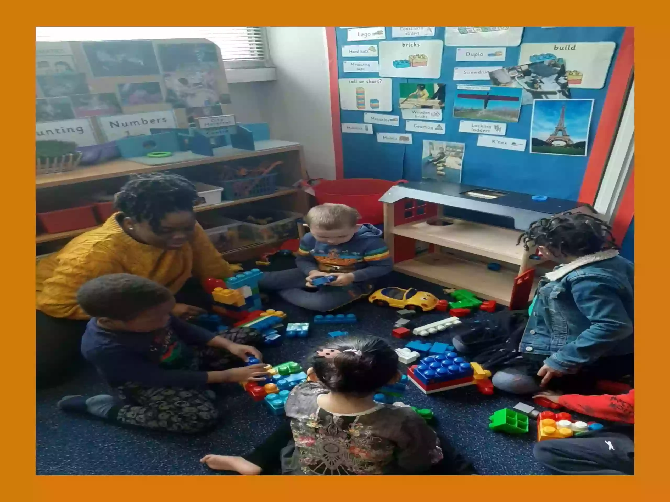 Excellence Day Nursery