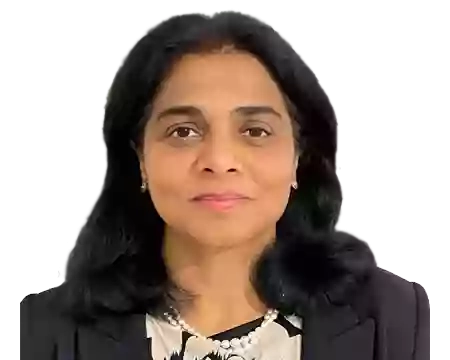 Dr Srividhya Sankaran