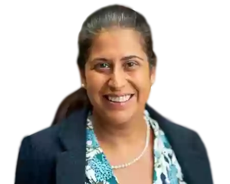 Dr Manju Chandiramani