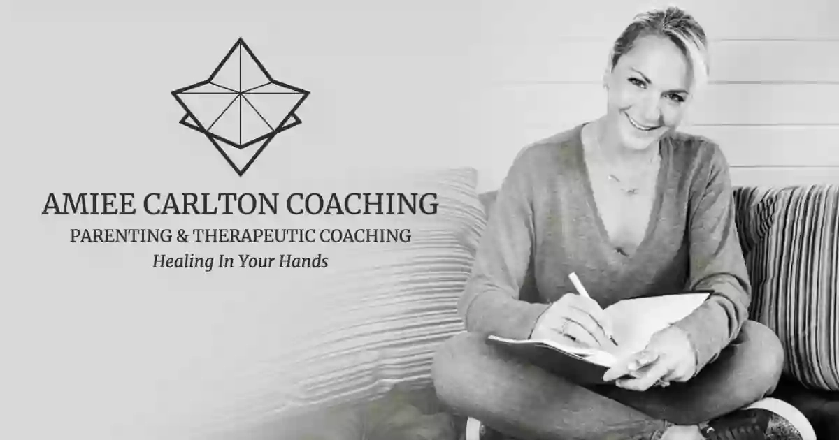 Amiee Carlton Coaching