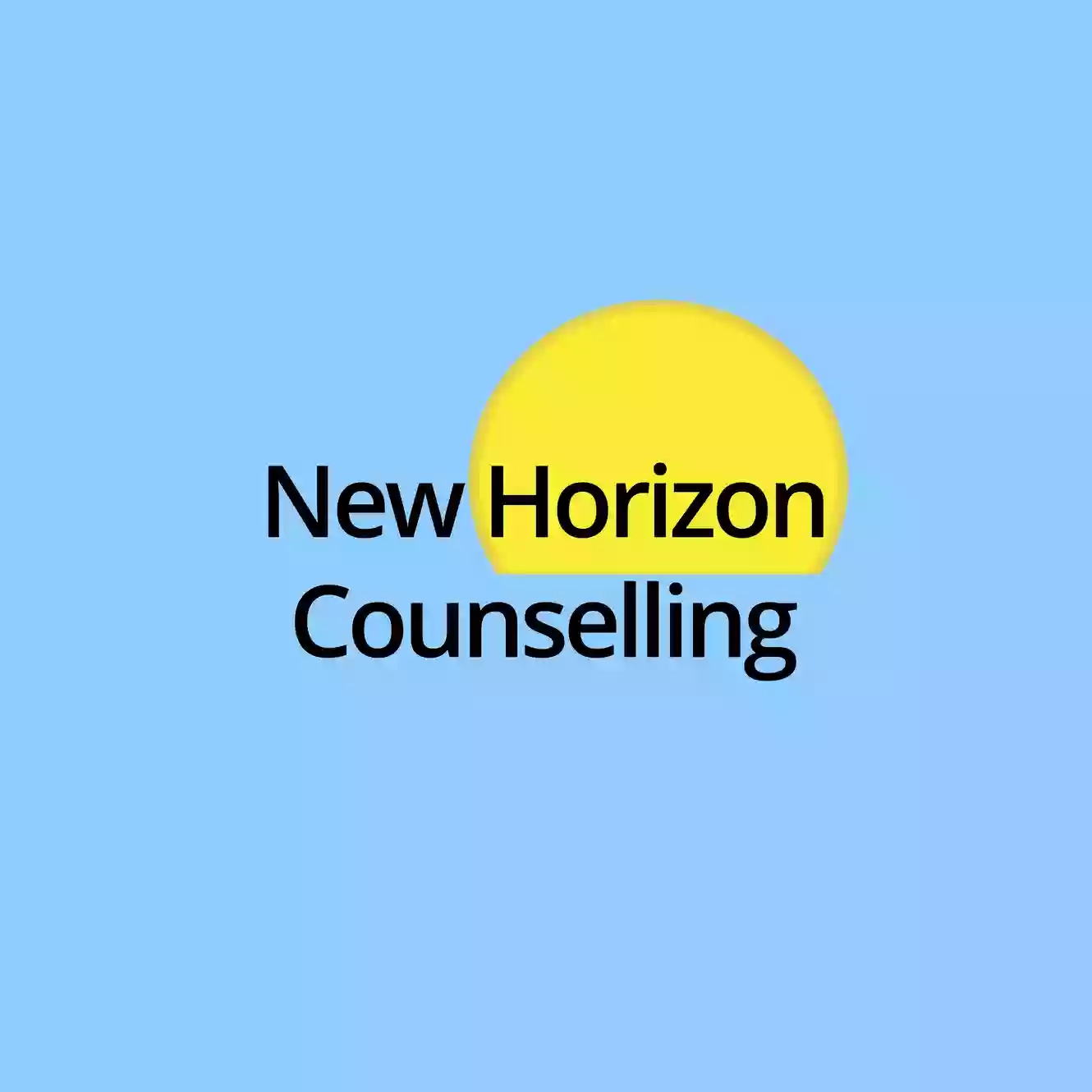 New Horizon Counselling