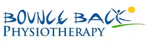 Bounce Back Physiotherapy (London) Ltd