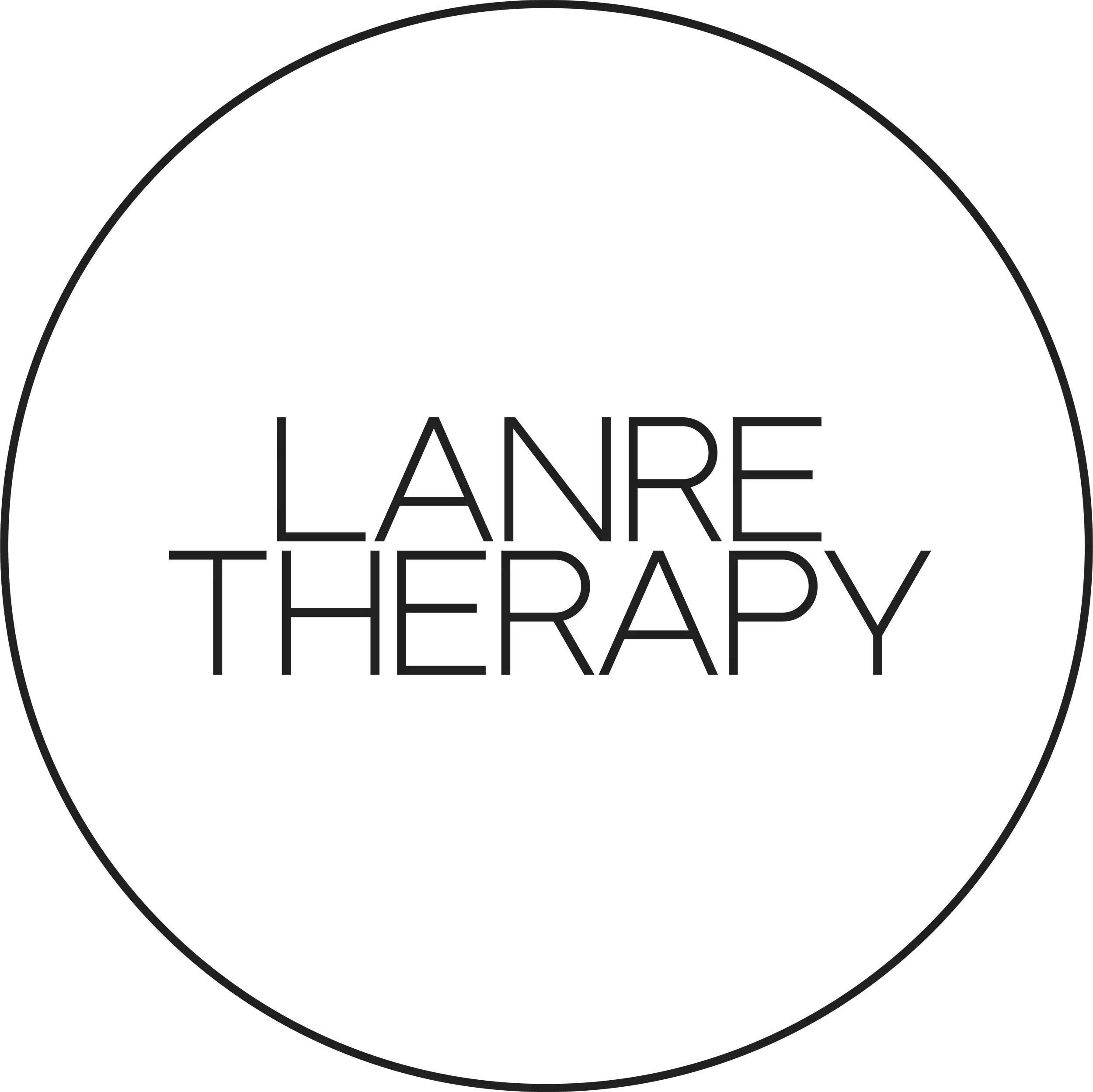 Lanre Therapy