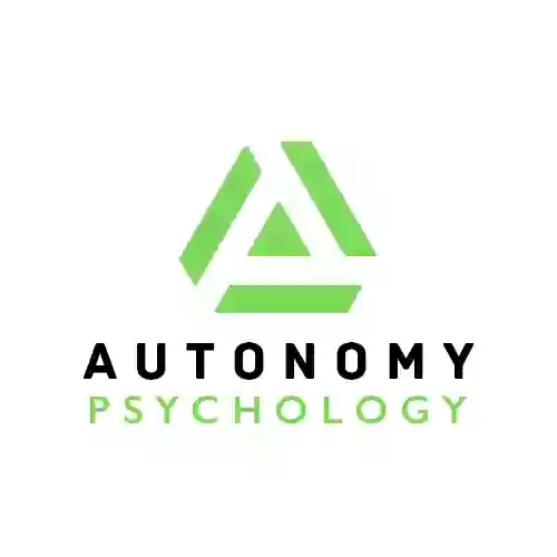 Autonomy Psychology