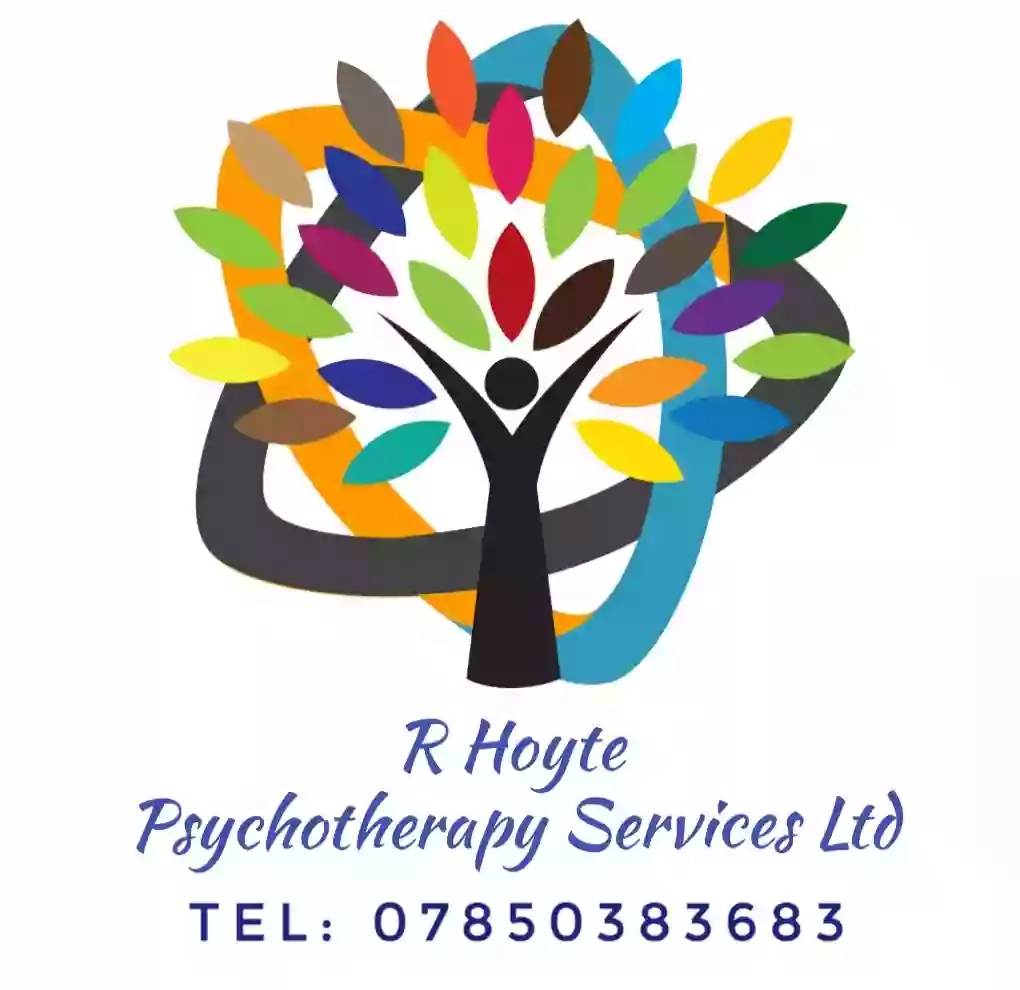 R Hoyte Psychotherapy Services