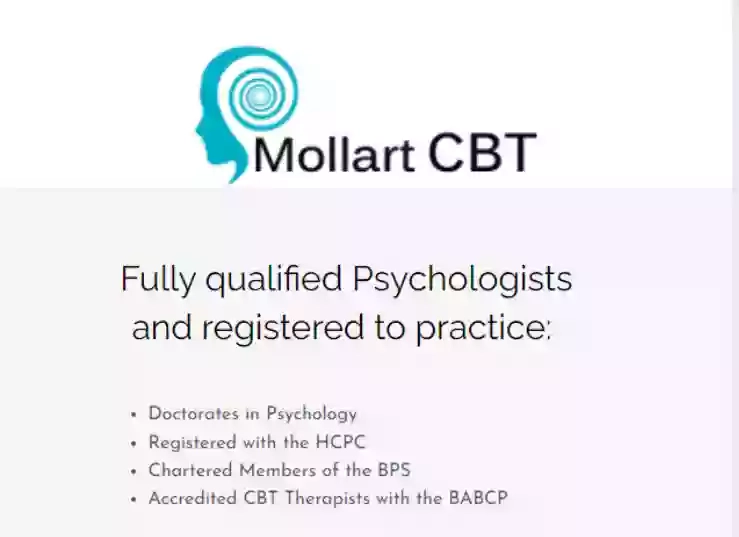 Mollart CBT