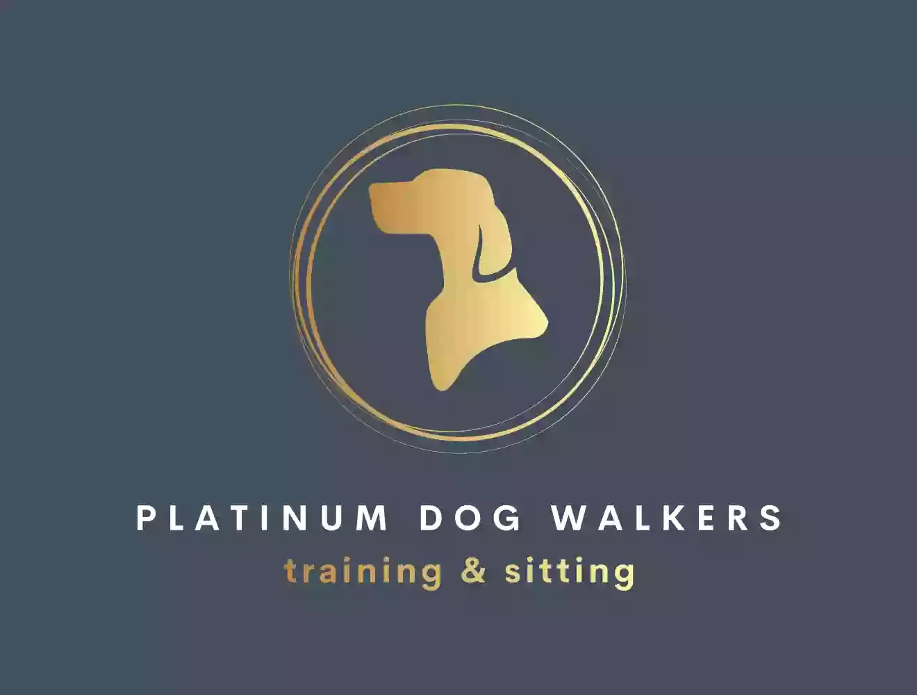 Platinum Dog Walkers