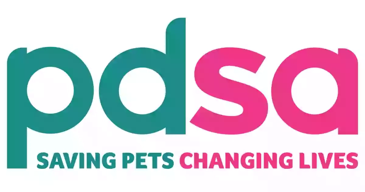 Thamesmead PDSA Pet Hospital