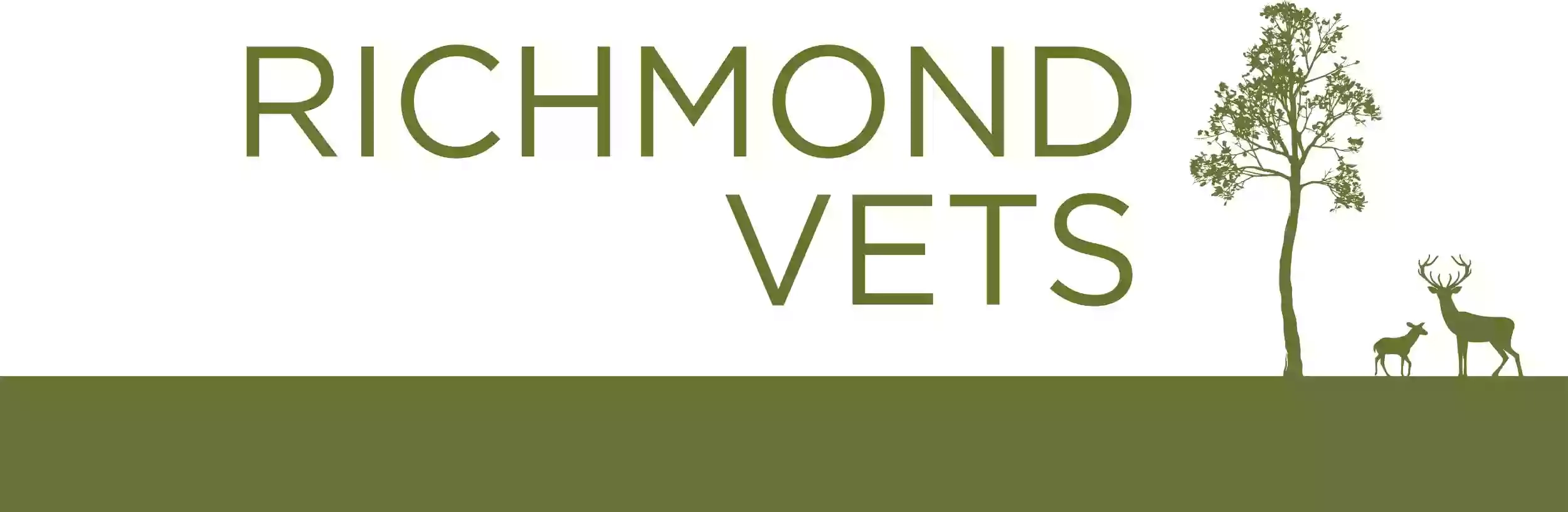 Richmond Vets