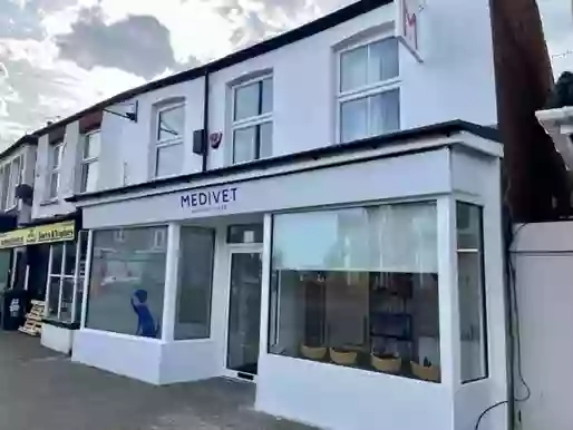 Medivet Potters Bar