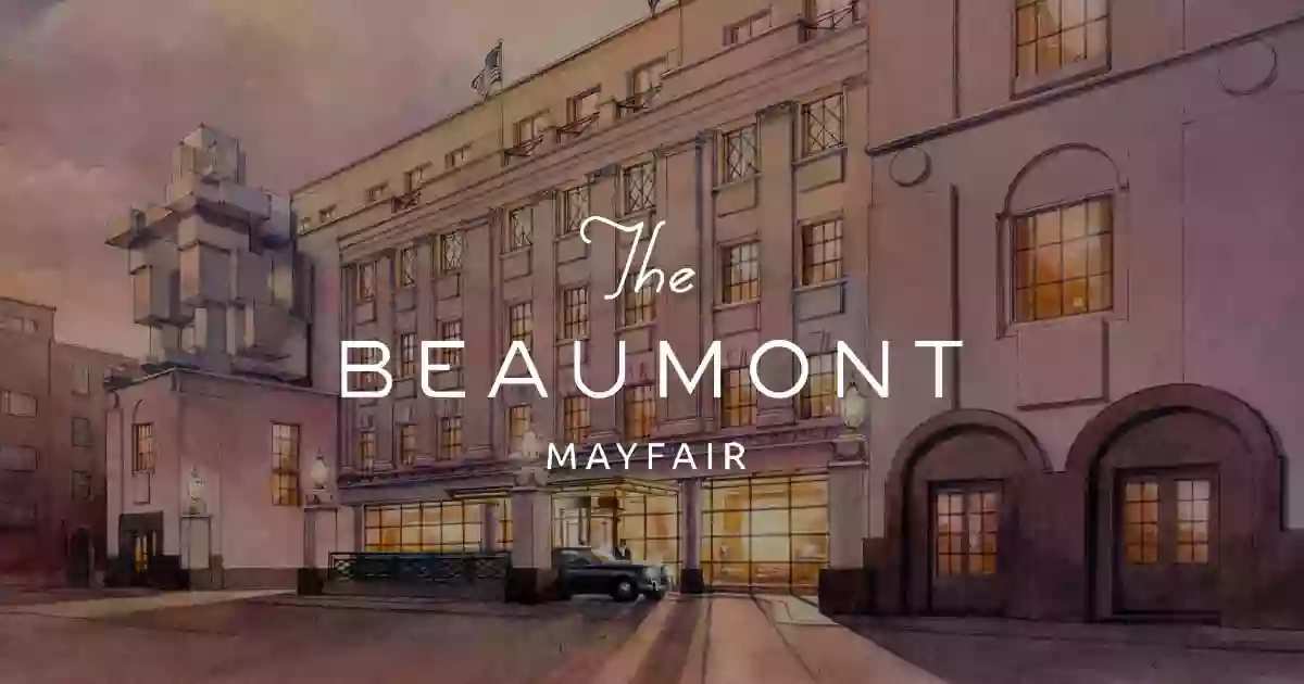 The Beaumont