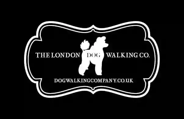 The London Dog Walking Company