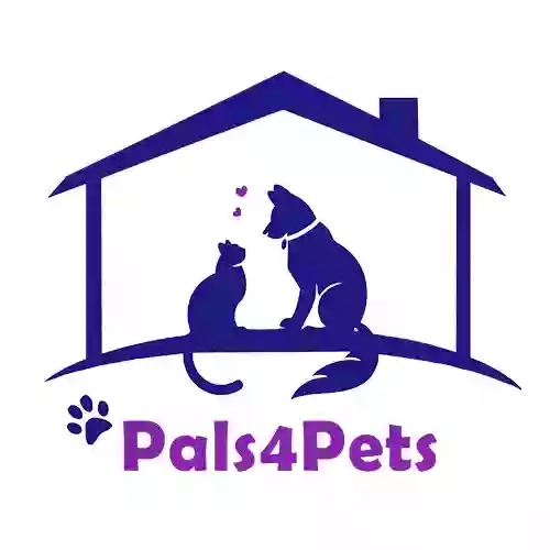 Pals4Pets (Esher)