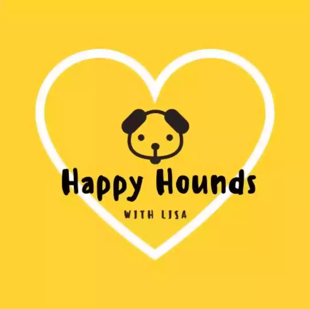 Happy Hounds Croxley