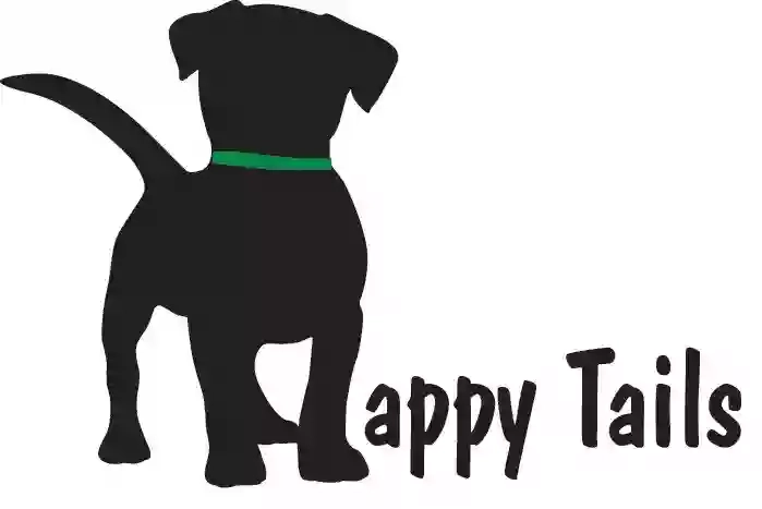 Happy Tails