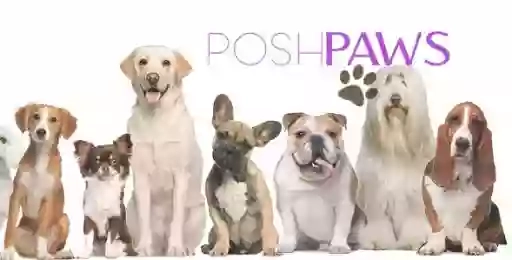 Posh Paws