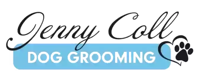 Jenny coll’s dog grooming