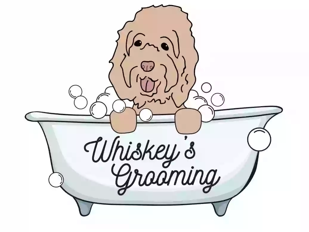 Whiskey's Spa and Grooming Highbury