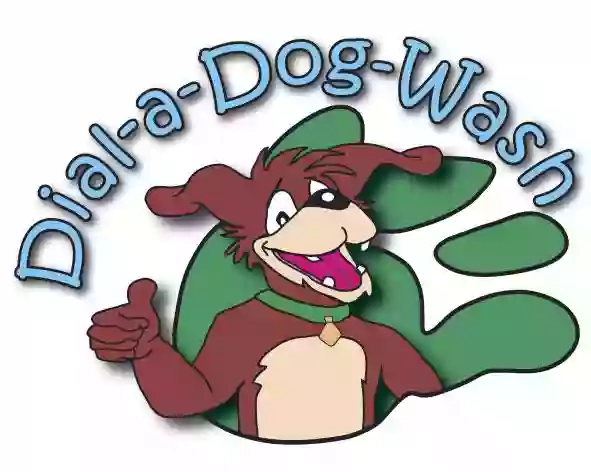 Dial a Dog Wash