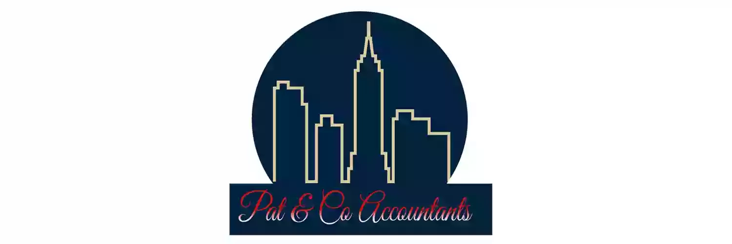 Pat & Co Accountants Ltd