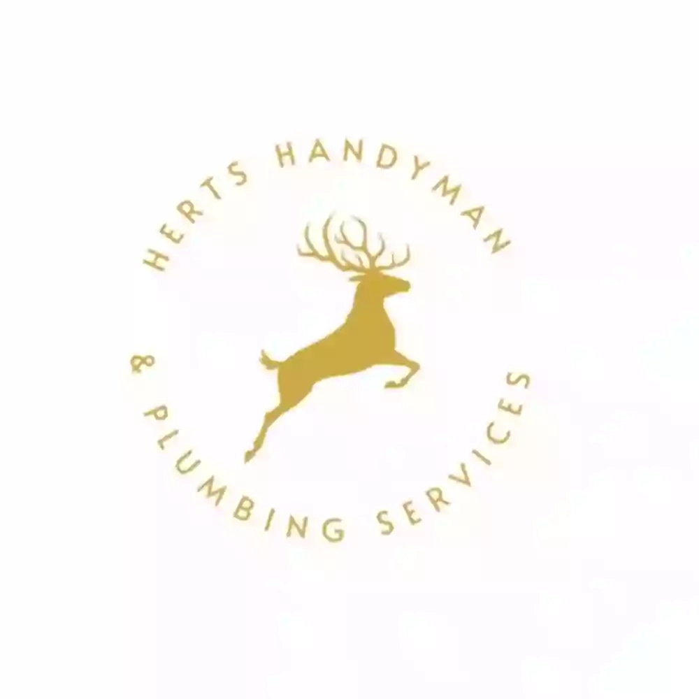 Herts handyman & Plumbing services