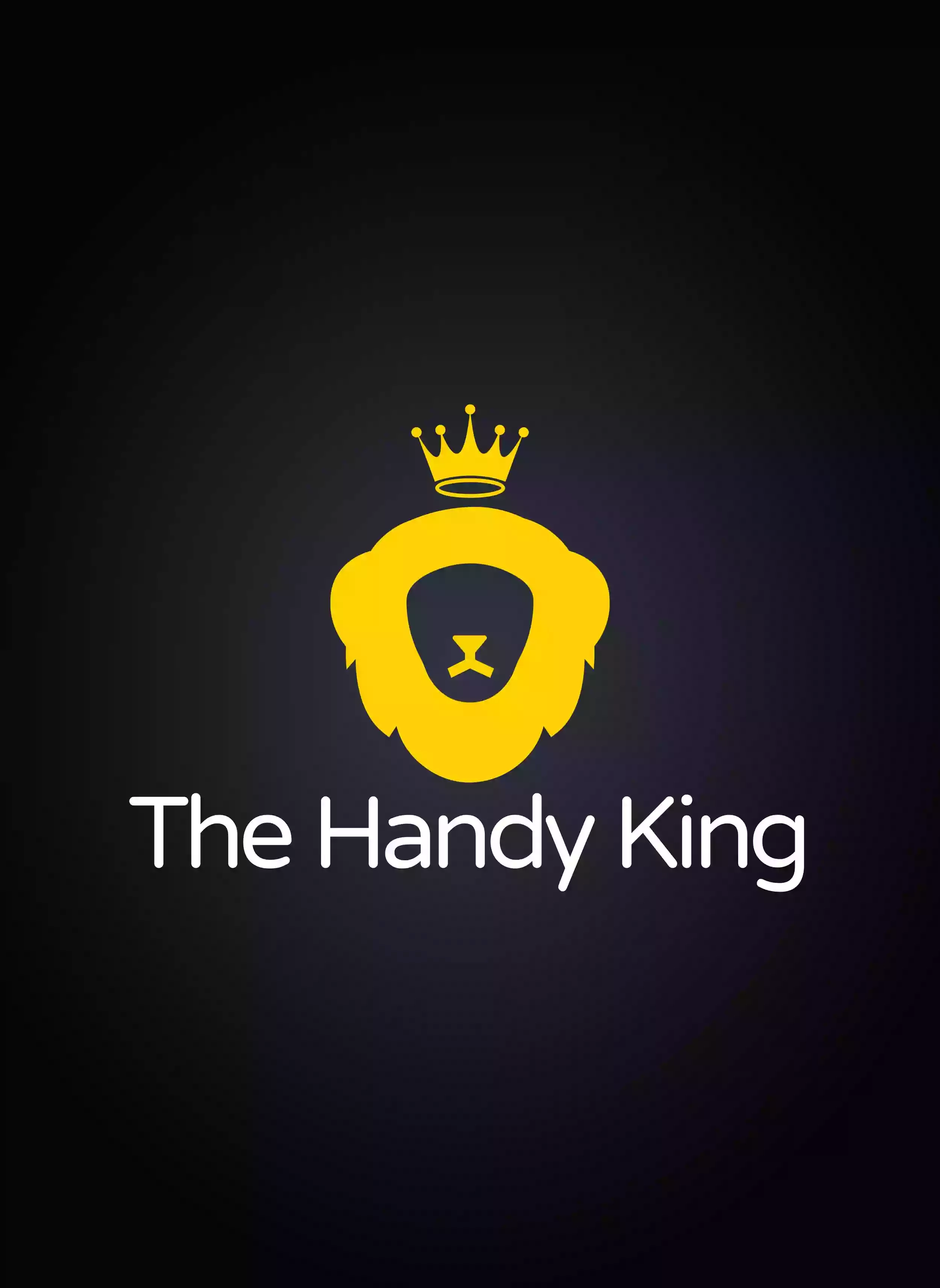 The Handy King