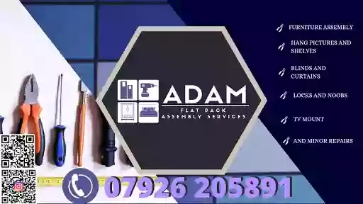 Adam Flat Pack