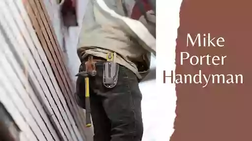 Mike Porter Handyman