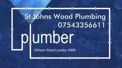 St Johns Wood Plumbing Services