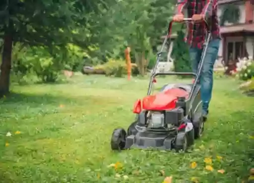 Mobile Lawnmower Repairs