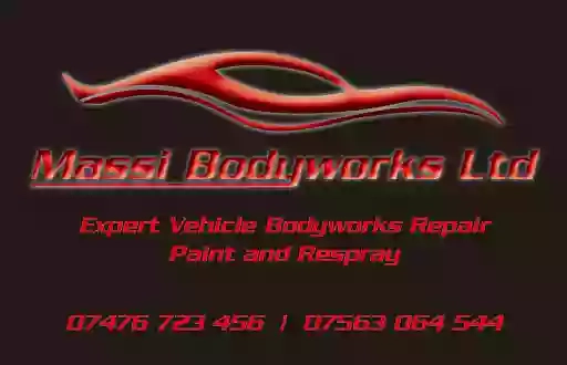 Massi Bodyworks