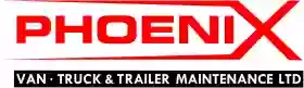 Phoenix Truck & Trailer Maintenance