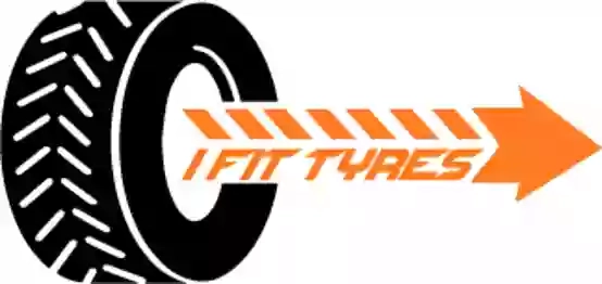 I Fit Tyres