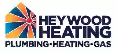 Heywood Heating Ltd