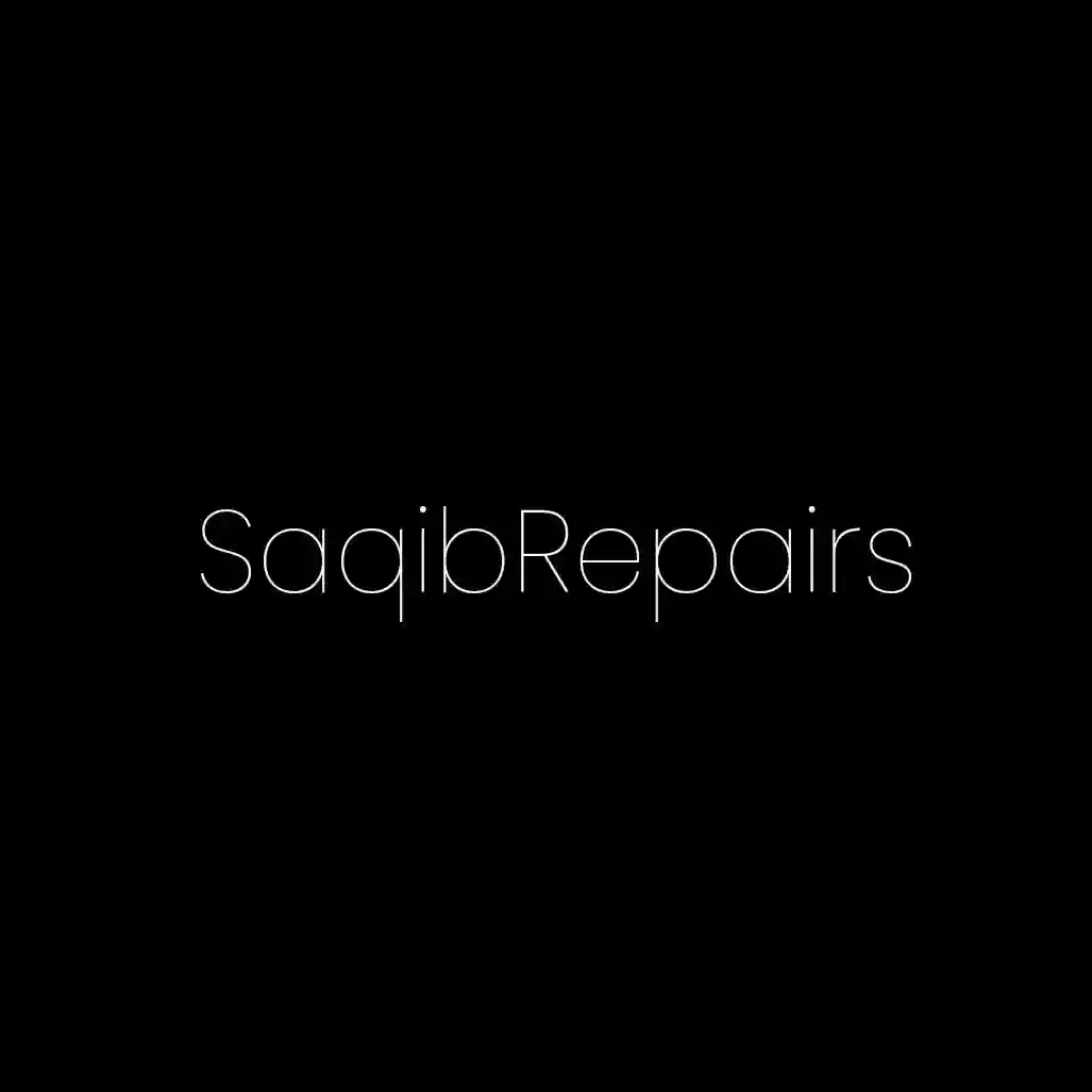 SaqibRepairs