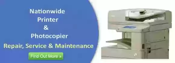 Euroland - Printer & Photocopier Repairs London Nationwide