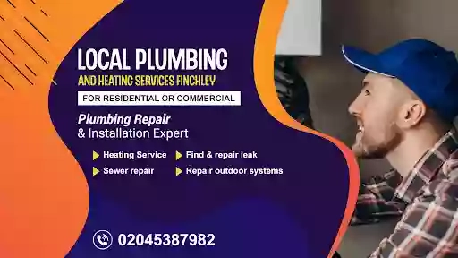 Local Plumbing and Heating Services Finchley