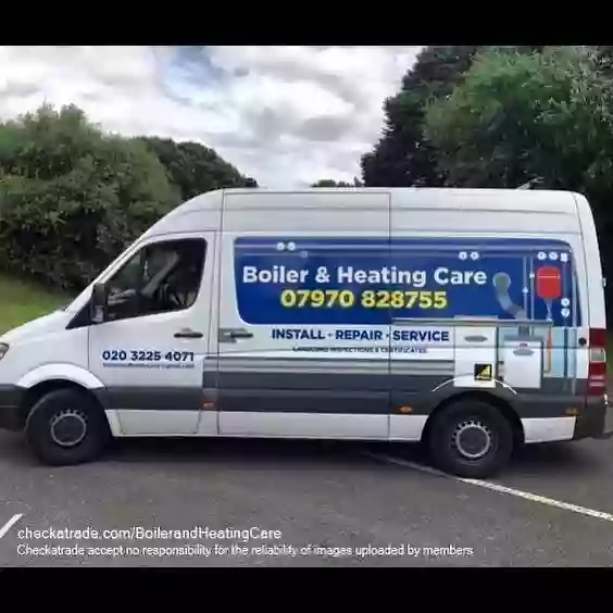 Boiler & Heating Care Ltd