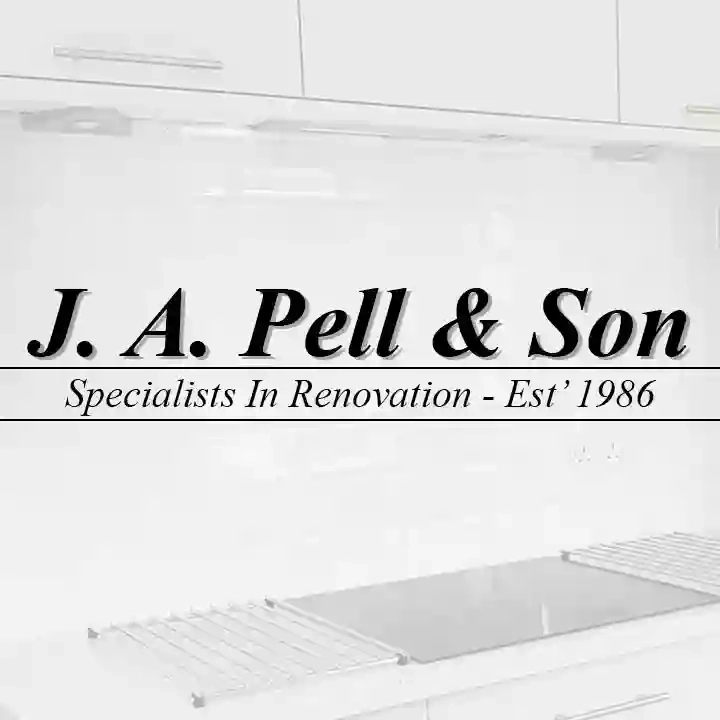 J. A. Pell & Son