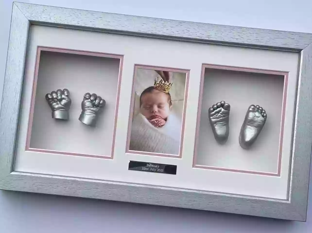 Kira’s Keepsakes - Life/Baby Castings and Memorial Jewellery