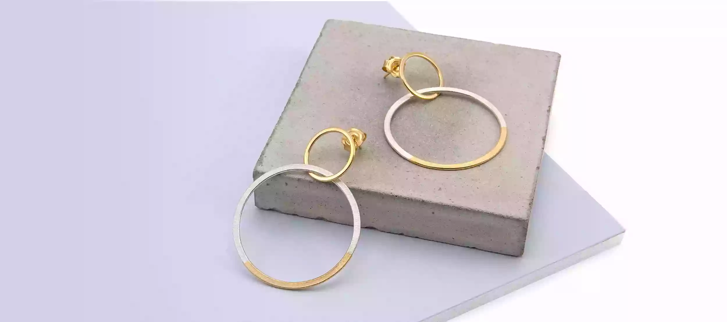 Heather O'Connor - Designer | Jeweller | Silversmith