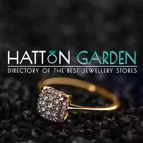 Hatton Garden