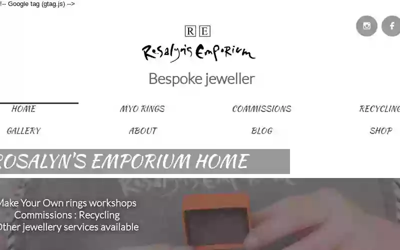 Rosalyn's Emporium