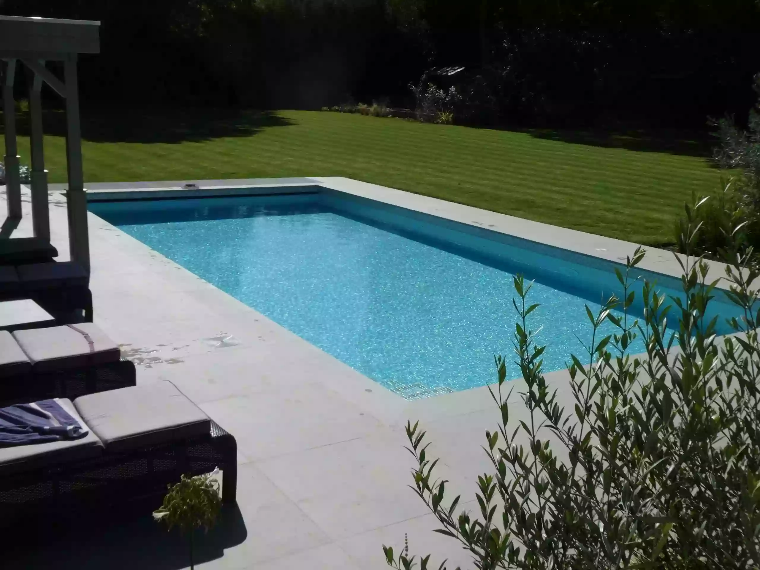 Aquatech Pools ltd