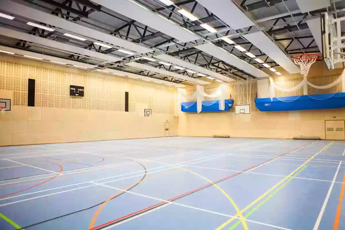 Latymer Sports Centre