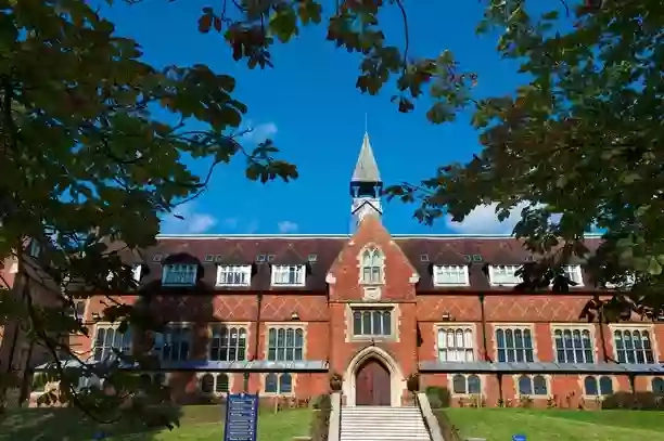 Cranleigh Schools Sports Centre