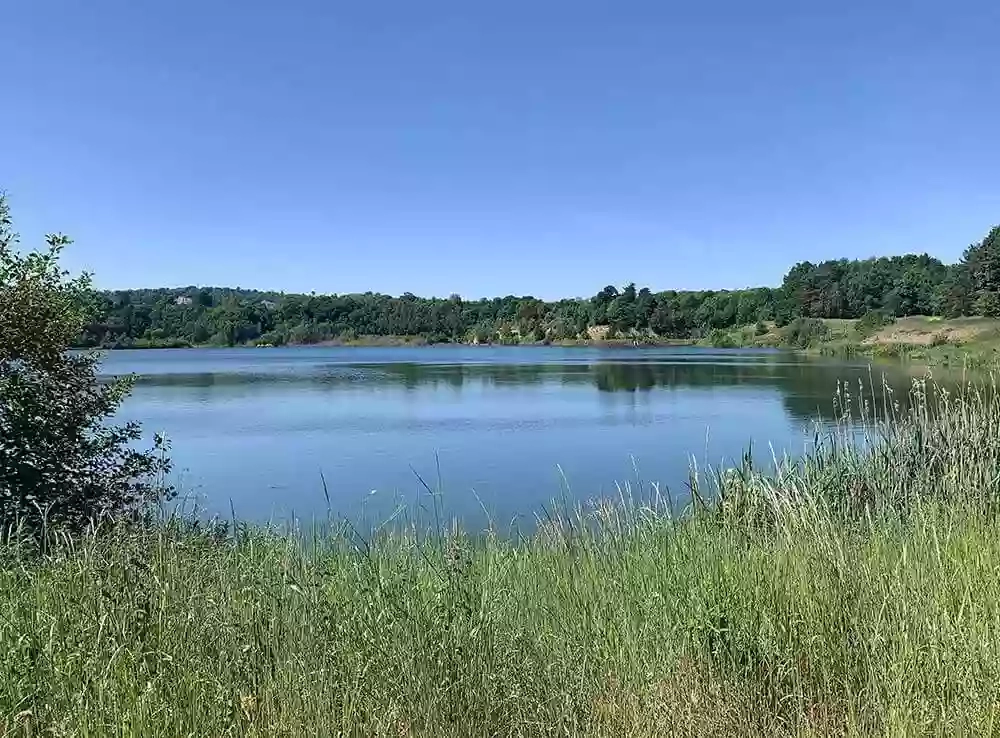 Buckland Park Lake