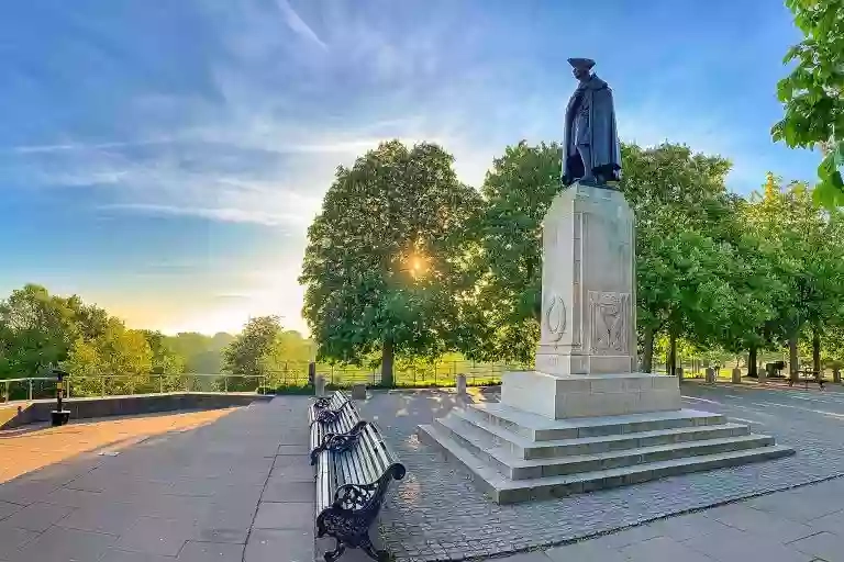 Greenwich Park